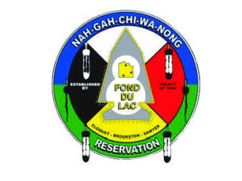 FDL logo