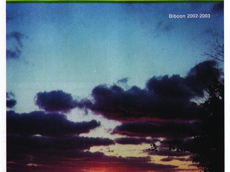 2002 Biboon (Winter) Mazina'igan Cover