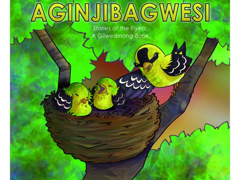 Aginjibagwesi