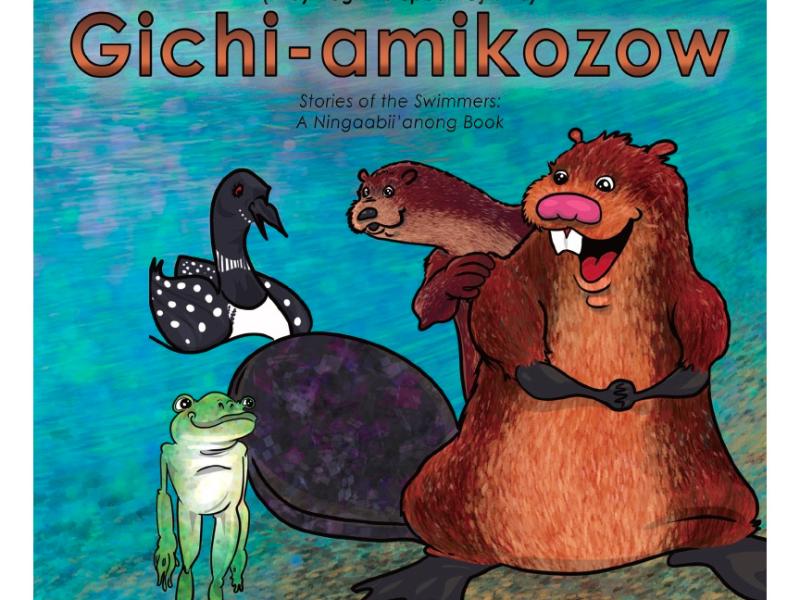 Gichi-amikozow