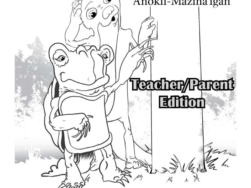 Niibin Teacher Parent