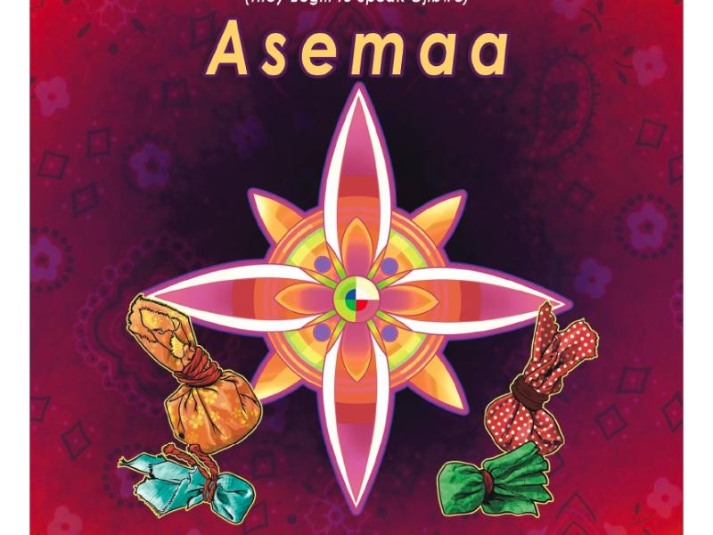 Asemaa