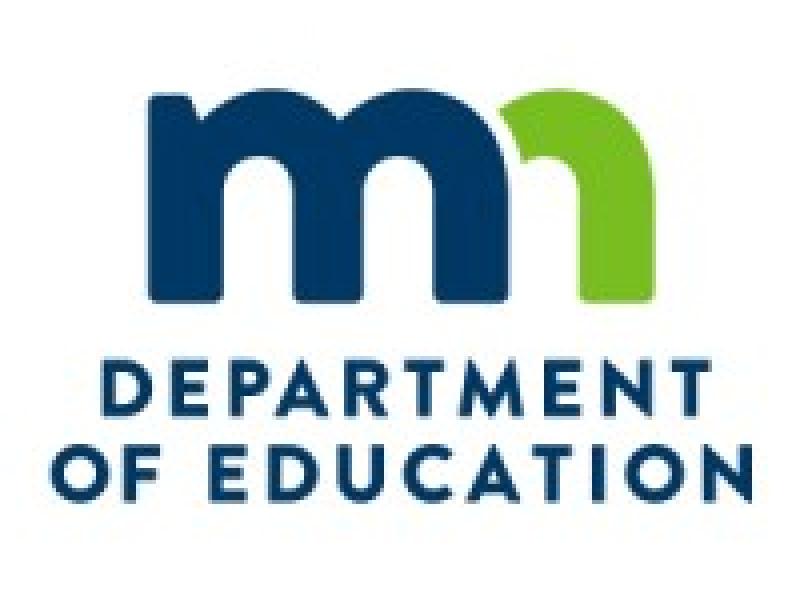 MN Dept. of Education logo