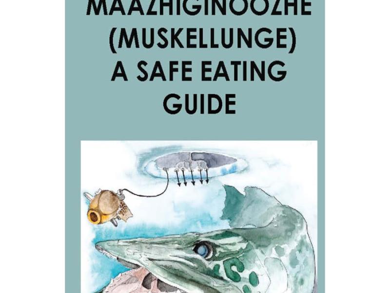 Musky brochure thumbnail