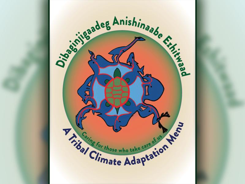 Tribal Adaptation Menu cover