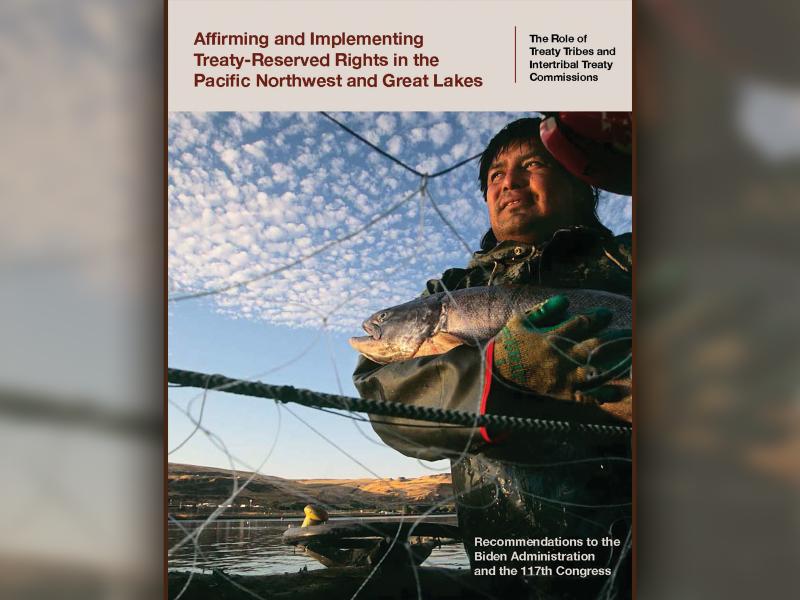 Affirming and Implementing cover