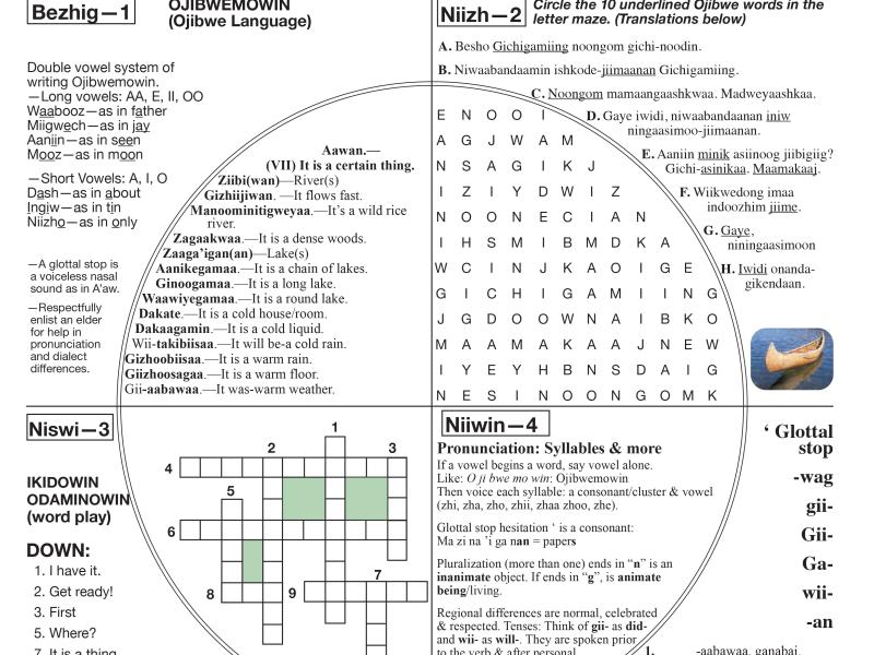 Fall 2022 Language Page