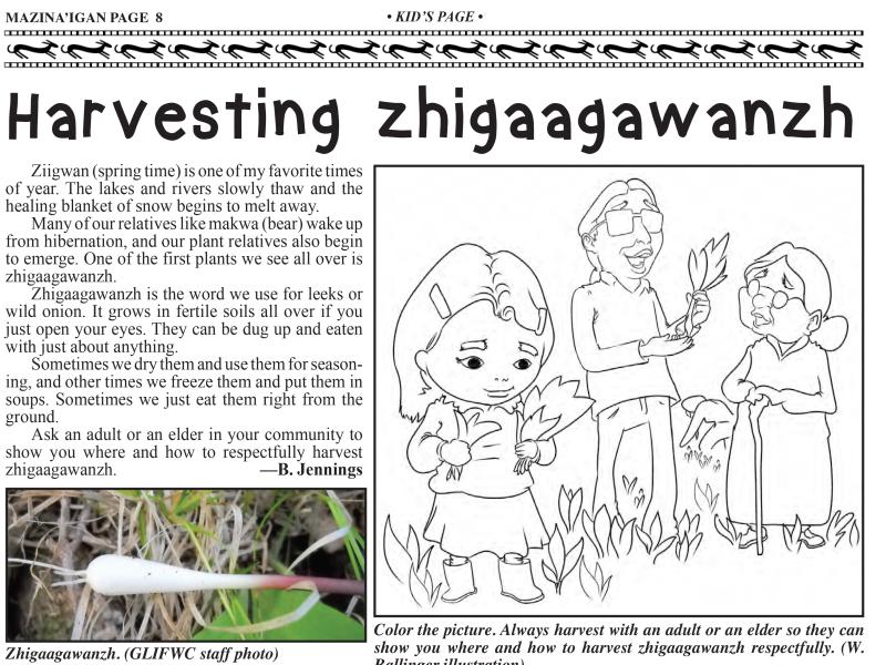 Spring 2021 Kid_s Page