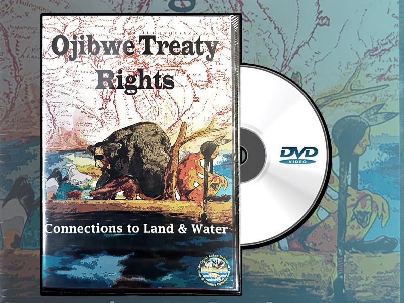Treaty Rights DVD thumbnail image