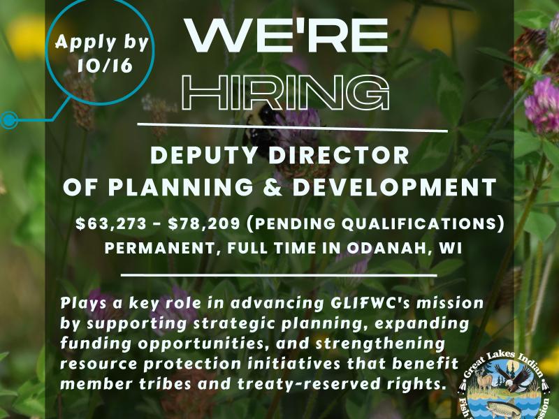 job posting
