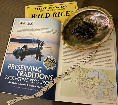 Lake Superior Magazine 2024