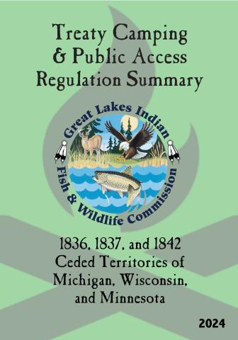 Camping & Public Access
