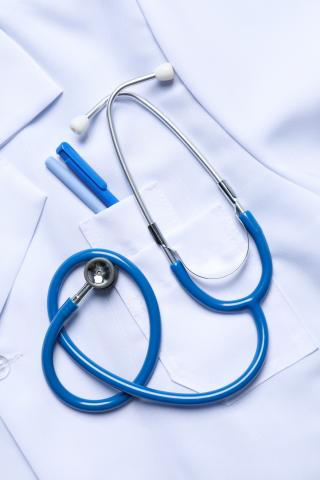Camp Nurse