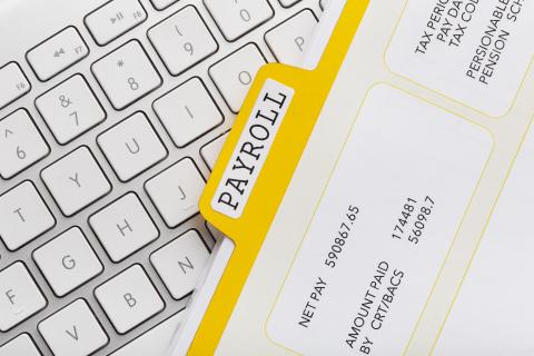 Payroll
