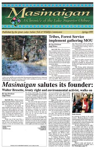 Ziigwan Mazina'igan cover