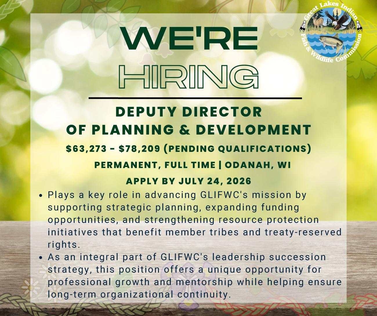 job description 