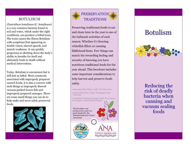 botulism