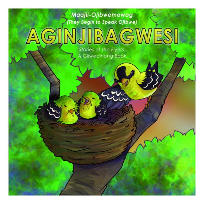 Aginjibagwesi