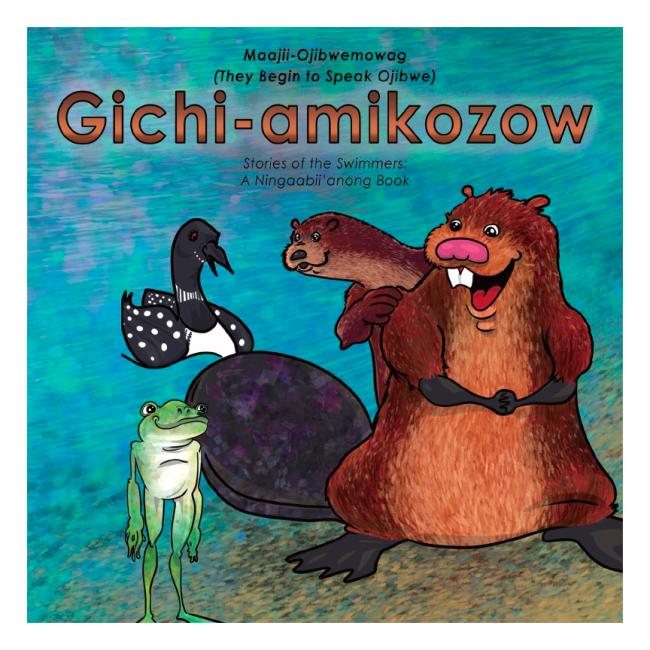 Gichi-amikozow