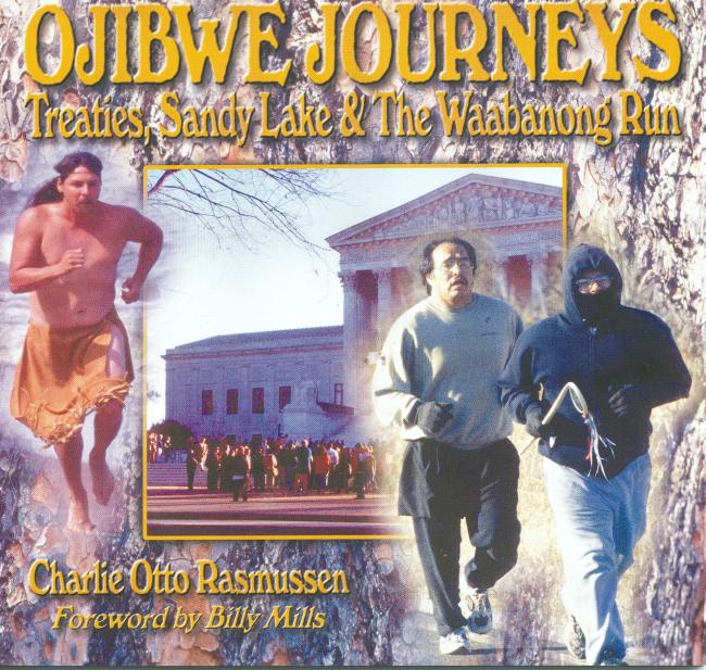 Ojibwe Journeys