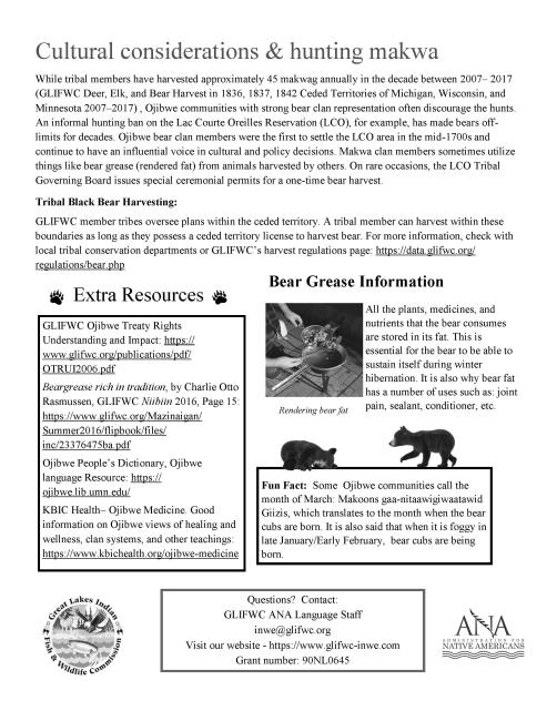Makwa Supplemental pg 2