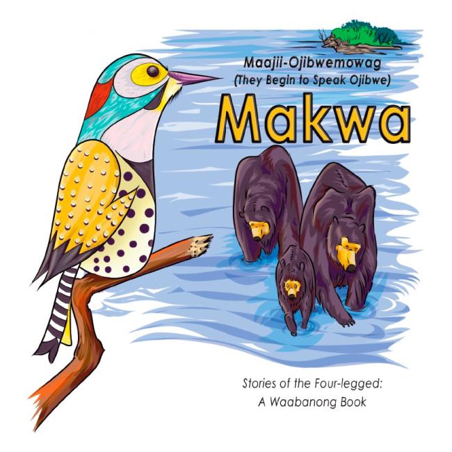 Makwa