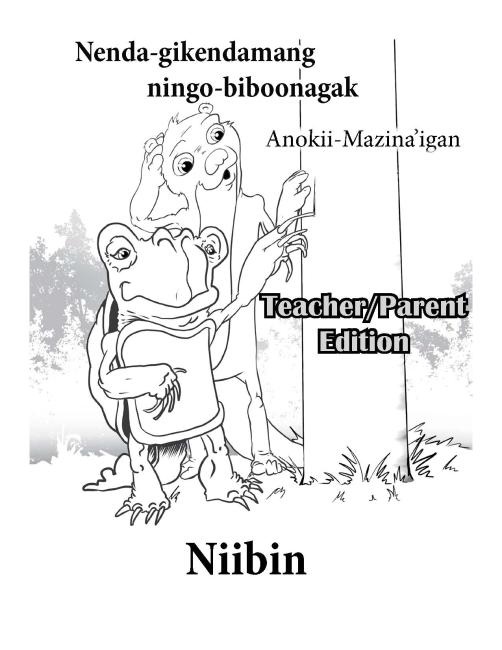 Niibin Teacher Parent
