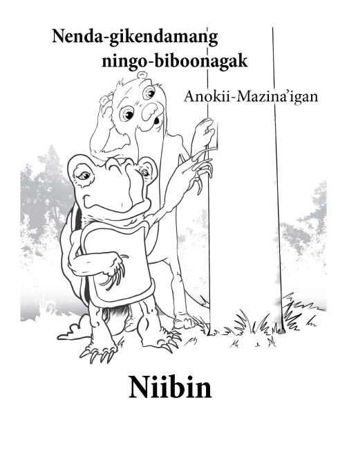 Niibin workbook