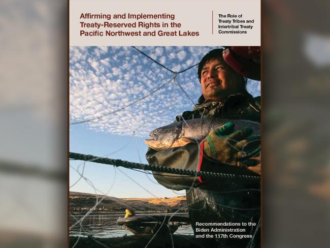 Affirming and Implementing cover