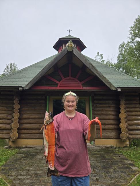 L Wilkins Staff Photo