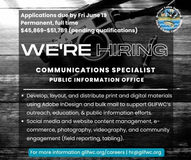 CS job graphic