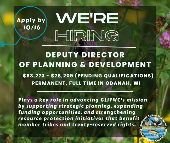 job posting