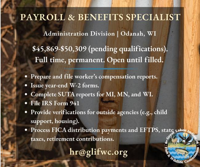 Payroll graphic